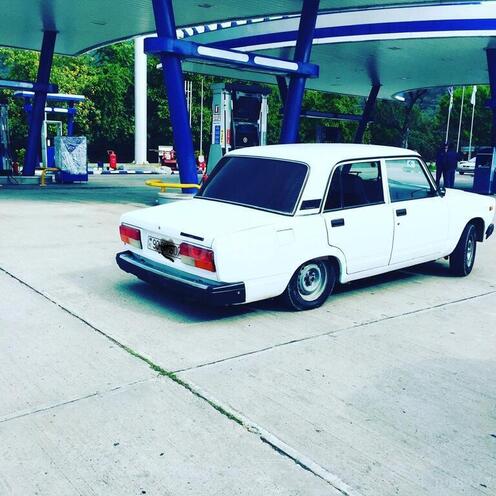 LADA (VAZ) 2107 2007, 360,000 km - 1.5 l - Qəbələ