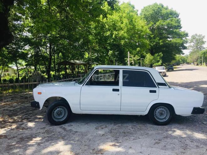 LADA (VAZ) 2107 2007, 360,000 km - 1.5 l - Qəbələ