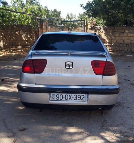 SEAT  2000, 258,000 km - 1.6 l - Bakı