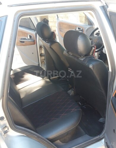 SEAT  2000, 258,000 km - 1.6 l - Bakı