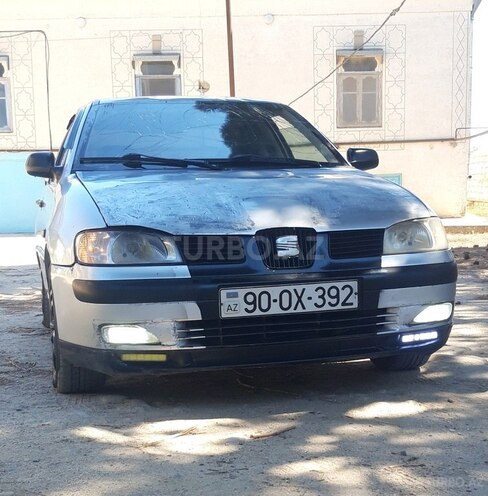 SEAT  2000, 258,000 km - 1.6 l - Bakı
