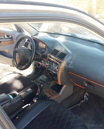 SEAT  2000, 258,000 km - 1.6 l - Bakı