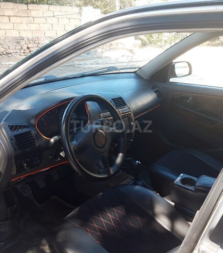 SEAT  2000, 258,000 km - 1.6 l - Bakı
