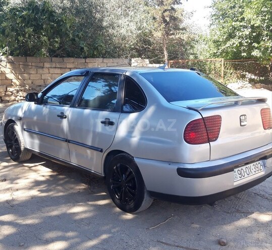 SEAT  2000, 258,000 km - 1.6 l - Bakı