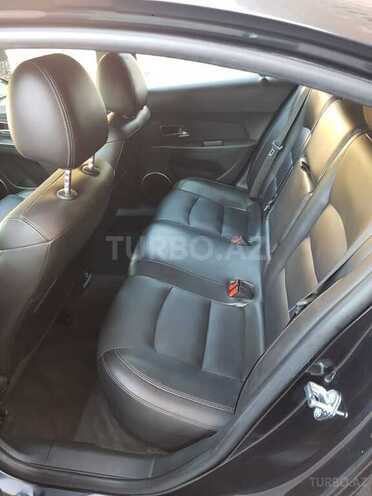 Chevrolet Cruze 2015, 129,123 km - 1.4 l - Bakı