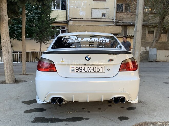 BMW 530 2005, 275,000 km - 3.0 л - Bakı