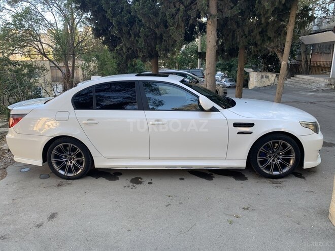 BMW 530 2005, 275,000 km - 3.0 л - Bakı