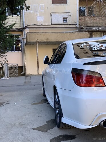 BMW 530 2005, 275,000 km - 3.0 л - Bakı