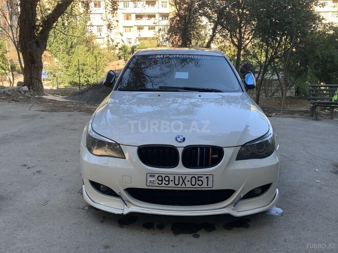 BMW 530 2005, 275,000 km - 3.0 л - Bakı
