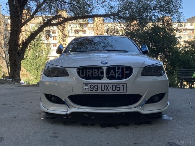 BMW 530 2005, 275,000 km - 3.0 л - Bakı