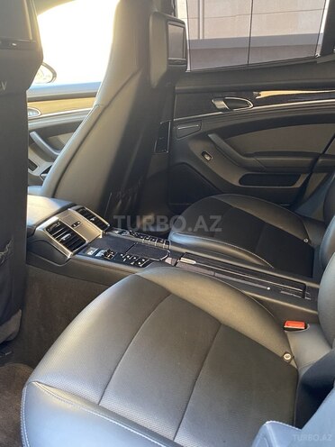Porsche Panamera GTS 2014, 62,500 km - 4.8 л - Bakı
