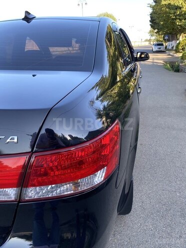 Hyundai Sonata 2007, 158,000 km - 2.4 l - Lənkəran