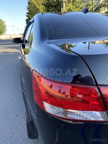 Hyundai Sonata 2007, 158,000 km - 2.4 l - Lənkəran