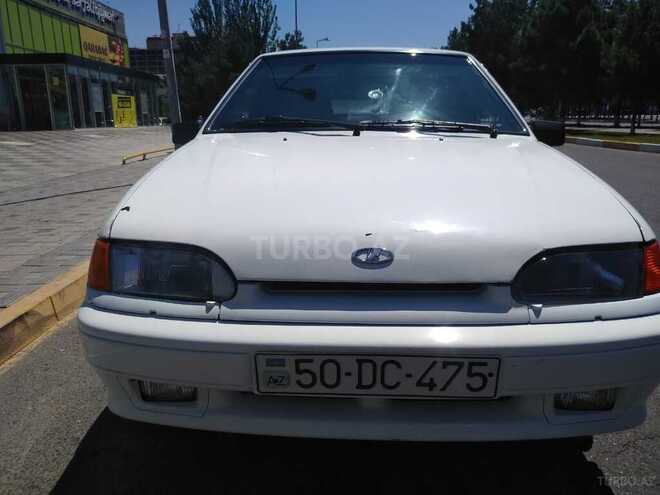 LADA (VAZ) 2115 2009, 222,220 km - 1.6 л - Sumqayıt
