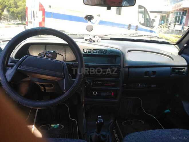 LADA (VAZ) 2115 2009, 222,220 km - 1.6 л - Sumqayıt