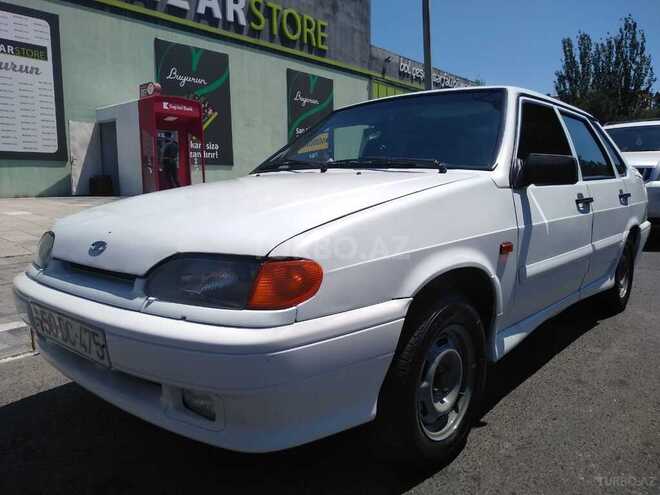 LADA (VAZ) 2115 2009, 222,220 km - 1.6 л - Sumqayıt