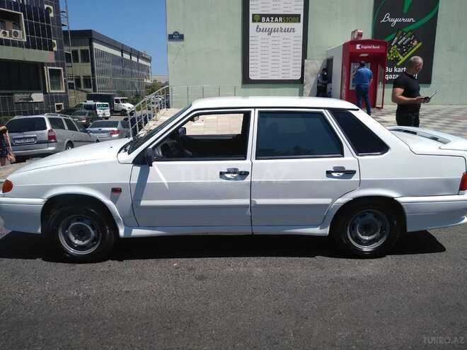LADA (VAZ) 2115 2009, 222,220 km - 1.6 л - Sumqayıt