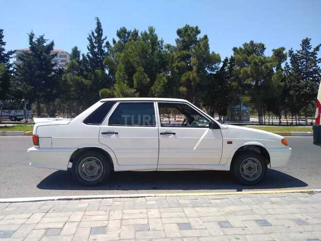 LADA (VAZ) 2115 2009, 222,220 km - 1.6 л - Sumqayıt