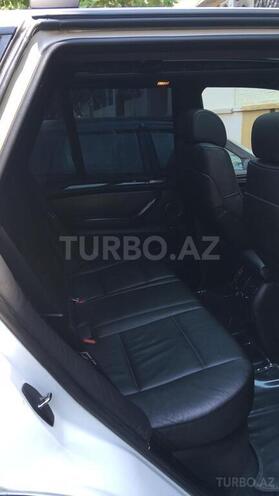 BMW X5 2005, 300,000 km - 4.4 л - Bakı