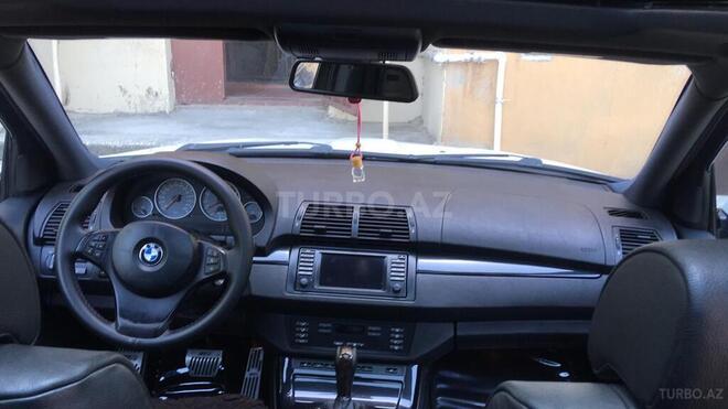 BMW X5 2005, 300,000 km - 4.4 л - Bakı