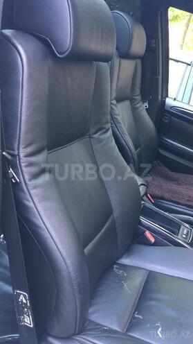 BMW X5 2005, 300,000 km - 4.4 л - Bakı