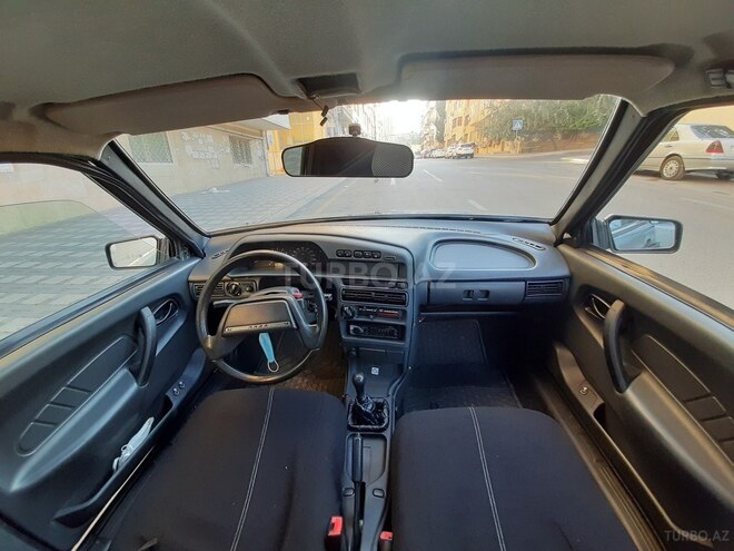 LADA (VAZ) 2115 2012, 178,000 km - 1.6 l - Bakı
