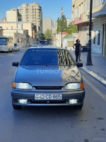 LADA (VAZ) 2115 2012, 178,000 km - 1.6 l - Bakı