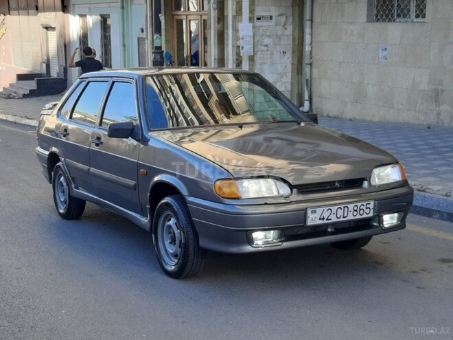 LADA (VAZ) 2115 2012, 178,000 km - 1.6 l - Bakı