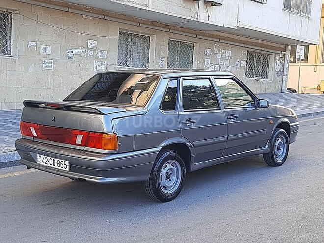 LADA (VAZ) 2115 2012, 178,000 km - 1.6 l - Bakı