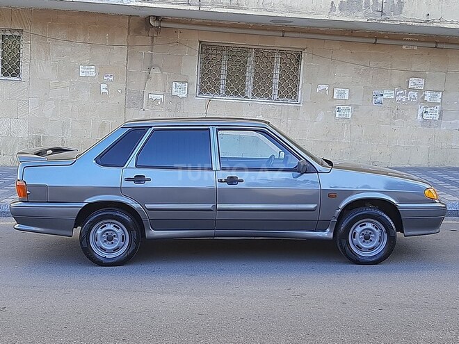 LADA (VAZ) 2115 2012, 178,000 km - 1.6 l - Bakı