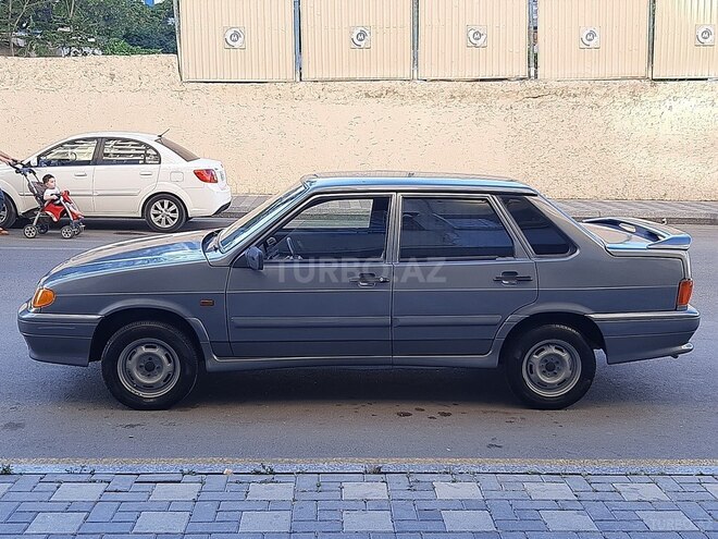 LADA (VAZ) 2115 2012, 178,000 km - 1.6 l - Bakı