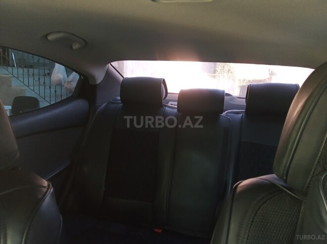 Hyundai Elantra 2015, 150,000 km - 1.8 l - Bakı