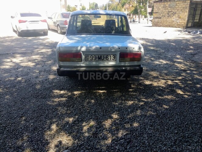 LADA (VAZ) 2107 2003, 745,236 km - 1.6 л - Sumqayıt