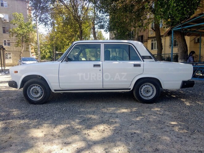 LADA (VAZ) 2107 2003, 745,236 km - 1.6 л - Sumqayıt