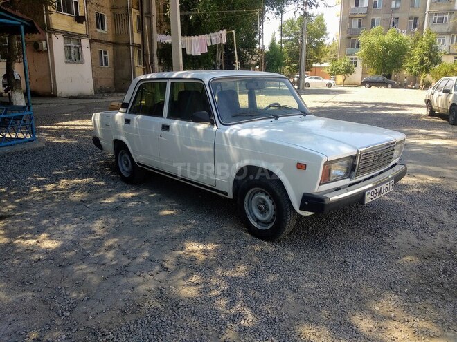 LADA (VAZ) 2107 2003, 745,236 km - 1.6 л - Sumqayıt