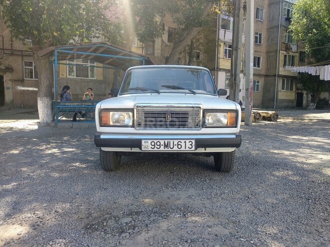 LADA (VAZ) 2107 2003, 745,236 km - 1.6 л - Sumqayıt