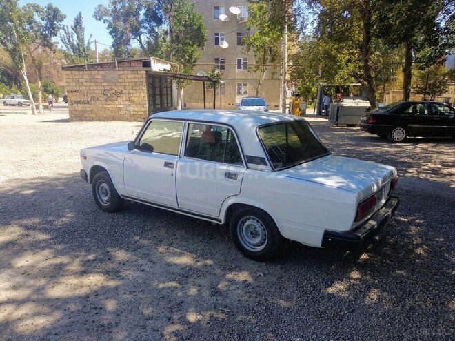 LADA (VAZ) 2107 2003, 745,236 km - 1.6 л - Sumqayıt