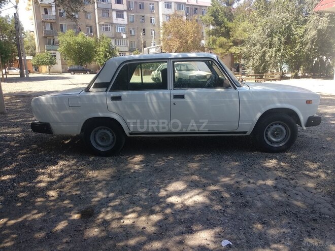 LADA (VAZ) 2107 2003, 745,236 km - 1.6 л - Sumqayıt