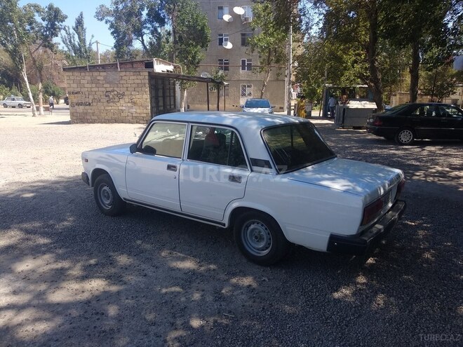 LADA (VAZ) 2107 2003, 745,236 km - 1.6 л - Sumqayıt