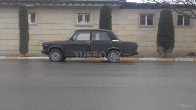 LADA (VAZ) 2107 1987, 250,000 km - 1.5 l - Ağcabədi