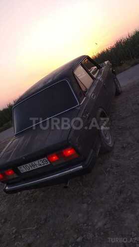 LADA (VAZ) 2107 1987, 250,000 km - 1.5 l - Ağcabədi