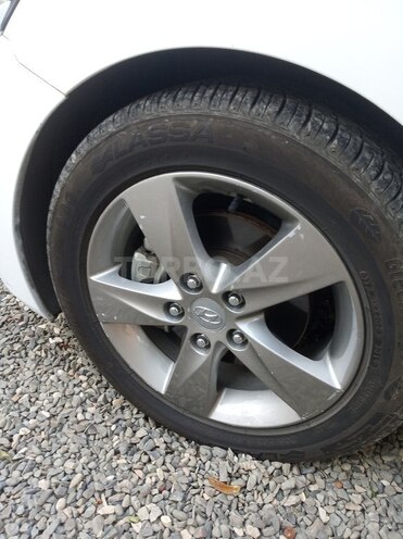 Hyundai Elantra 2015, 150,000 km - 1.8 l - Bakı
