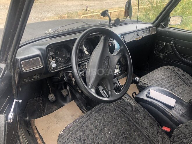 LADA (VAZ) 2107 1987, 250,000 km - 1.5 l - Ağcabədi
