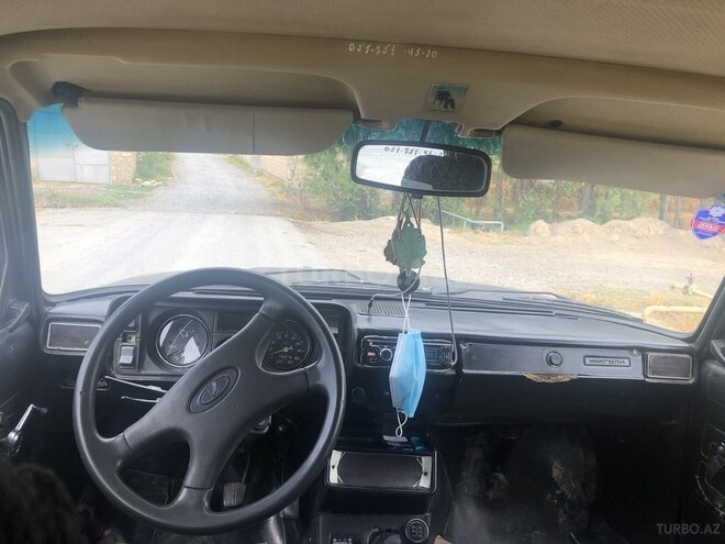 LADA (VAZ) 2107 1987, 250,000 km - 1.5 l - Ağcabədi