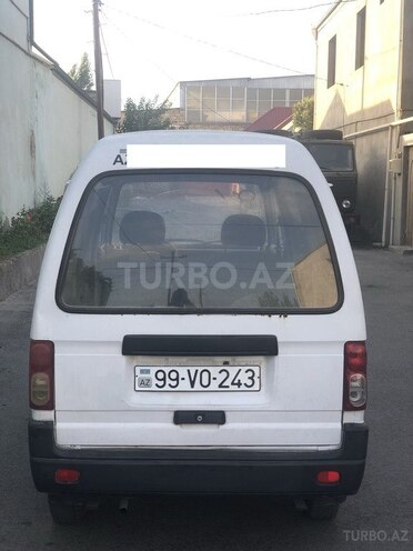Daewoo Damas 2009, 198,000 km - 0.8 l - Bakı