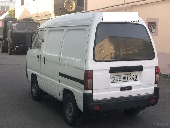Daewoo Damas 2009, 198,000 km - 0.8 l - Bakı