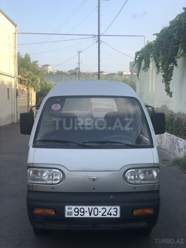 Daewoo Damas 2009, 198,000 km - 0.8 l - Bakı