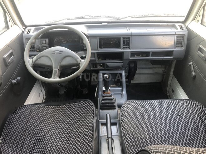 Daewoo Damas 2009, 198,000 km - 0.8 l - Bakı
