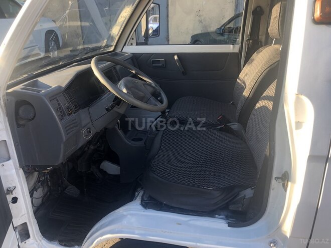Daewoo Damas 2009, 198,000 km - 0.8 l - Bakı