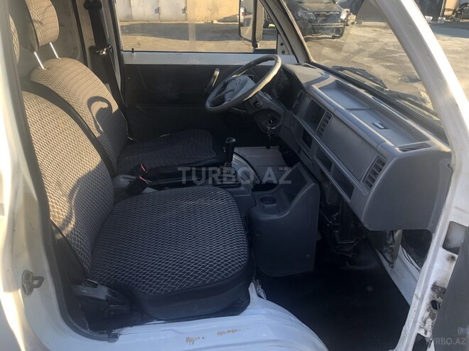 Daewoo Damas 2009, 198,000 km - 0.8 l - Bakı